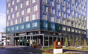 Doubletree by Hilton Hotel Zagreb